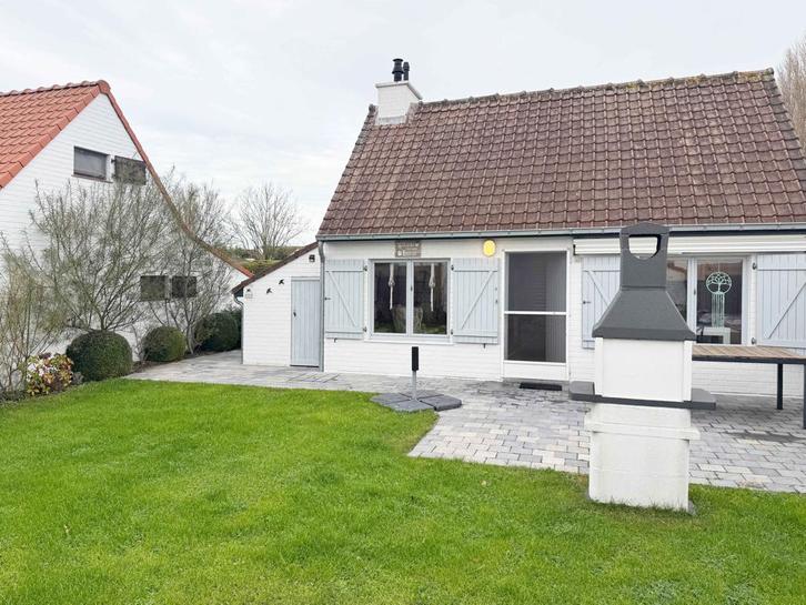 Oostduinkerke - Groendyk Sunparks - Broker (REF 90335), Immo, Huizen en Appartementen te koop, Provincie West-Vlaanderen, tot 200 m²