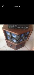 Bose 901 serie 4, Ophalen, Zo goed als nieuw