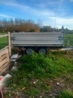 Saris electrische kipper, Auto diversen, Aanhangers en Bagagewagens, Ophalen