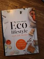 Anne Drake - Eco lifestyle aan de slag!, Boeken, Verzenden, Zo goed als nieuw, Anne Drake