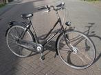Damesfiets Gazelle Esprit 28inch 54CM 3 versnellingen  2 nie, Fietsen en Brommers, Fietsen | Dames | Sportfietsen en Toerfietsen