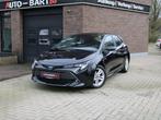 Toyota Corolla 1.8 Hybrid Dynamic GPF e-CVT, Achat, Entreprise, Corolla, Noir