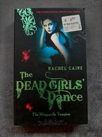 Rachel Caine - The dead girls' dance, Comme neuf, Enlèvement ou Envoi, Rachel Caine