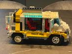 Lego Model Team 5550 Custom Rally Van, Enlèvement ou Envoi, Comme neuf, Ensemble complet, Lego