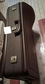 Euphonium Besson Sovereign BE967, Muziek en Instrumenten, Blaasinstrumenten | Tuba's, Ophalen, Zo goed als nieuw, Euphonium of Tenortuba