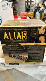 Alias álle seizoen, CD & DVD, DVD | TV & Séries télévisées, Comme neuf, Enlèvement ou Envoi