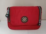 kipling toiletzak rood of groen zonder draagriem, Ophalen, Gebruikt, Rood, Dame