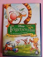 les aventures de tigrou édition spéciale walt disney, Enlèvement ou Envoi, Utilisé