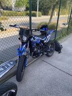 Sherco 50cc, 6 versnellingen, Zo goed als nieuw, 50 cc, Ophalen