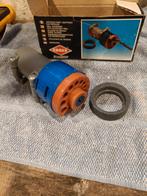 Affûteur de foret sur perceuse neuf, Bricolage & Construction, Outillage | Foreuses, Enlèvement, Comme neuf, Perceuse