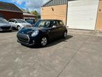 Mini One 1.2 Benzine Euro 6b, Auto's, Mini, Te koop, Benzine, One, Automaat