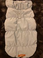 Hondenjasje/NIEUW!lichtblauw 9eu, Dieren en Toebehoren, Ophalen of Verzenden, Nieuw