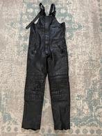 VINTAGE MOTORBROEK MAAT S-M OPRUIMING!! ZIE OVRG DVRTNT, Motoren, Kleding | Motorkleding, Tweedehands, Dames, Overall