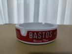 Bastos racing team asbak, Verzamelen, Ophalen of Verzenden, Zo goed als nieuw