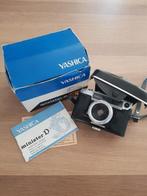 Yashica 35mm minister-D, Audio, Tv en Foto, Ophalen, Gebruikt
