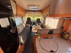 Leuke mobilhome Hymer B544 2.8idTD  van 1ste eigenaar  2004, Integraal, Diesel, Particulier, Hymer