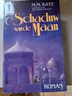 Schaduw van de nacht van M.M.KAYE., Ophalen of Verzenden, Gelezen
