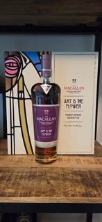Macallan Art is the Flower, Verzamelen, Wijnen, Overige gebieden, Overige typen, Nieuw, Ophalen of Verzenden