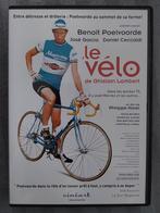 Dvd De fiets van Ghislain Lambert (Benoît Poelvoorde), Ophalen of Verzenden
