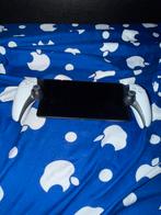 PlayStation Portal Remote Player, Ophalen, Platform