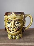 snorrenmok karaktermok Japan '60, Antiek en Kunst, Ophalen of Verzenden