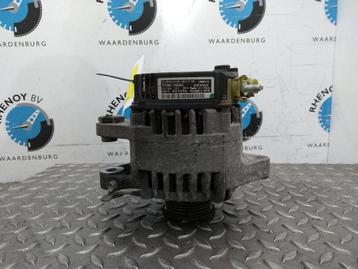 CITROEN C1 [ALTERNATOR] 2007 beschikbaar voor biedingen