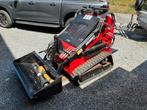 Vend micro chargeur 300kg de levage, Tot 2500, Nieuw, Tot 80 Pk, Ophalen