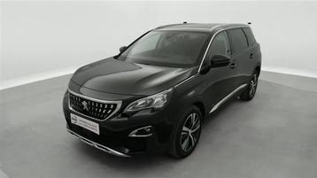 Peugeot 5008 1.5 BlueHDi 130cv Allure 7pl. NAVI / PDC AV+AR  beschikbaar voor biedingen