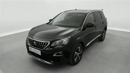 Peugeot 5008 1.5 BlueHDi 130cv Allure 7pl. NAVI / PDC AV+AR, Auto's, Peugeot, Bedrijf, Te koop, ABS, Boordcomputer, Centrale vergrendeling