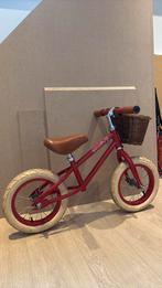 Kinder loopfiets banwood, Enlèvement, Comme neuf, Vélo d'équilibre