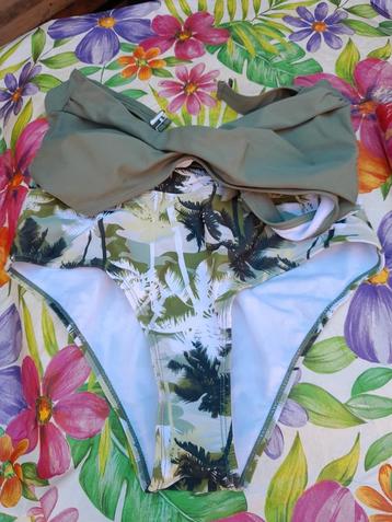 Bikini maat M nieuw  beschikbaar voor biedingen