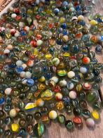 345 knikkers, Ophalen, Zo goed als nieuw