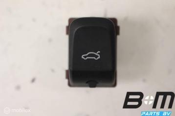 Schakelaar voor achterklep LV Audi A7 4H0959831A beschikbaar voor biedingen