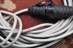 stevige verlengkabels 1 x 20 en 1 x 25m, Ophalen of Verzenden