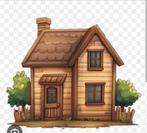 Ik zoek een huis om te huren of gelijksvloers appartement, Immo, Maison recherche