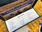 LINGUAPHONE Modern Norwegian, Ophalen