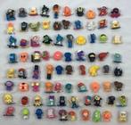 Gogos Crazy Bones Gogo's verzameling Collectie 80 Figuren, Verzamelen, Verzenden, Zo goed als nieuw
