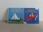 2 livres de Miffy - neufs avec CD, Enlèvement ou Envoi, Neuf