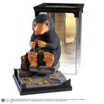 Fantastic Beasts Magical Creatures Statue Niffler 18 cm, Ophalen of Verzenden, Nieuw, Beeldje of Buste