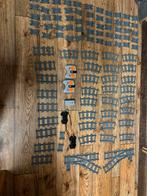 Lego rails en wissels groot lot, Kinderen en Baby's, Speelgoed | Duplo en Lego, Ophalen, Lego