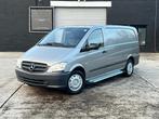 Mercedes vito lang / 143,000km / LICHTEVRACHT / 113cdi, Achat, Attache-remorque, Entreprise, Mercedes-Benz