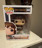 Te koop: Funko Pop – Frodo, Ophalen of Verzenden, Zo goed als nieuw