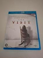 The Visit, Enlèvement ou Envoi, Comme neuf, Horreur