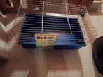cage à lapin, Moins de 60 cm, Cobaye, Utilisé, Enlèvement