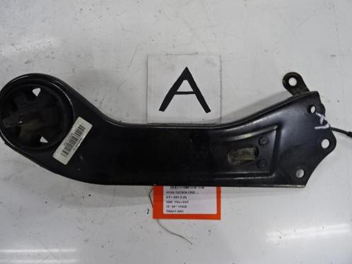 REACTIESTANG LINKS ACHTER Hyundai Tucson (TL) (55270), Auto-onderdelen, Ophanging en Onderstel, Hyundai, Gebruikt