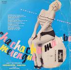 LP Strictly for Dancing van het H. Castro Orchestra, Cd's en Dvd's, Vinyl | Verzamelalbums, Latin en Salsa, Gebruikt, Ophalen of Verzenden