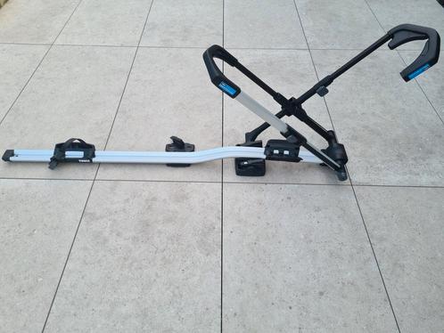 Thule UpRide 599 fietsendrager, Auto diversen, Fietsendragers, Zo goed als nieuw, Ophalen