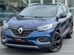 Renault Kadjar 1.5 Blue dCi * Black Edition * Attelage * Cam, Voorwielaandrijving, Kadjar, Gebruikt, 4 cilinders