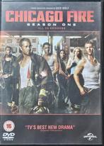 Chicago Fire, Cd's en Dvd's, Dvd's | Tv en Series, Ophalen of Verzenden, Zo goed als nieuw
