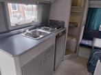 Caravan Beyerland, Particulier, Uitbouw voortent, Beyerland